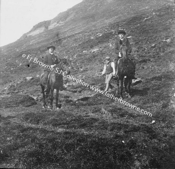 BELVEDERE COMMUNITY ON CARRONTOUHILL